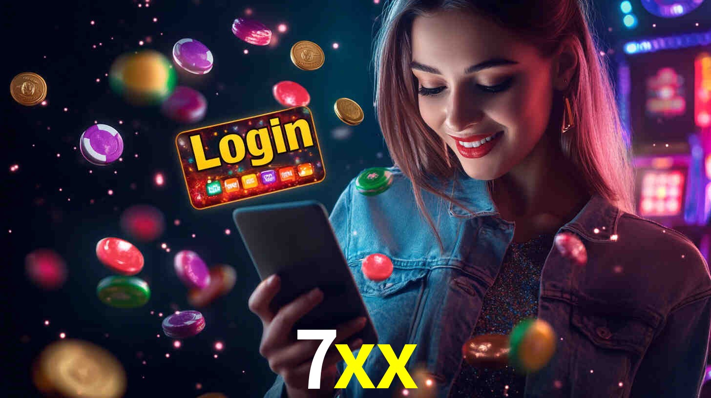 Inovações de Jogos na 7xx: O Futuro das Experiências Interativas