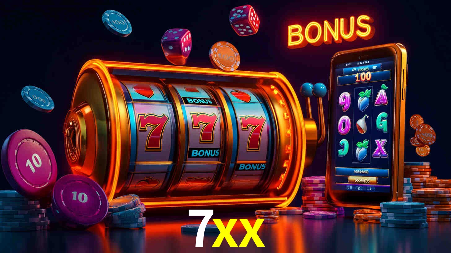 A Popularidade dos Caça-Níqueis no 7xx