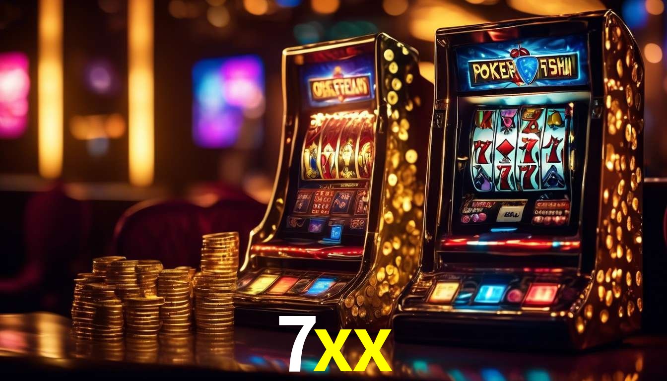 Explorando a Categoria de Eventos em Apostas na 7xx