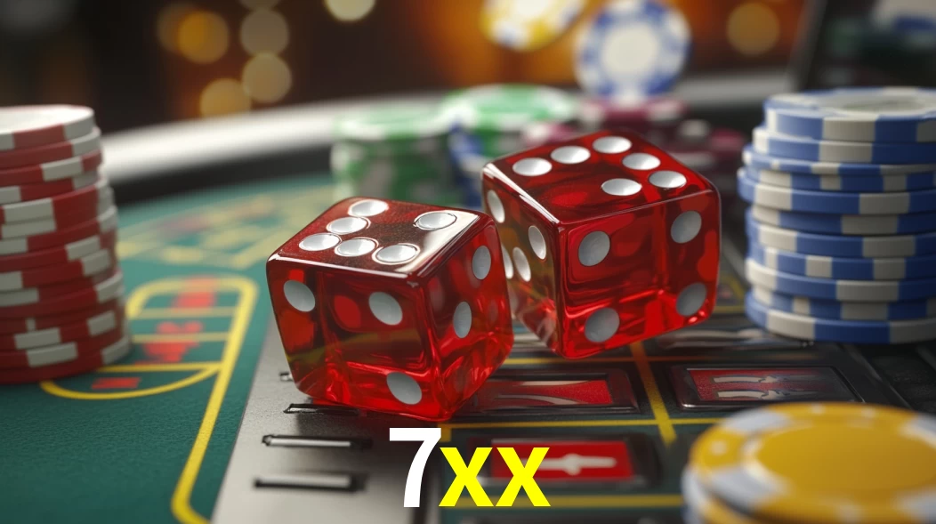 Live Casino 7xx