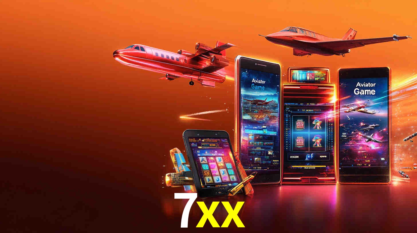 A Emoção da Loteria na 7xx: Uma Chance de Mudança de Vida