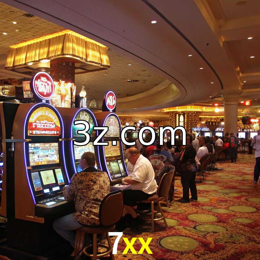 7xx-Game-Slots